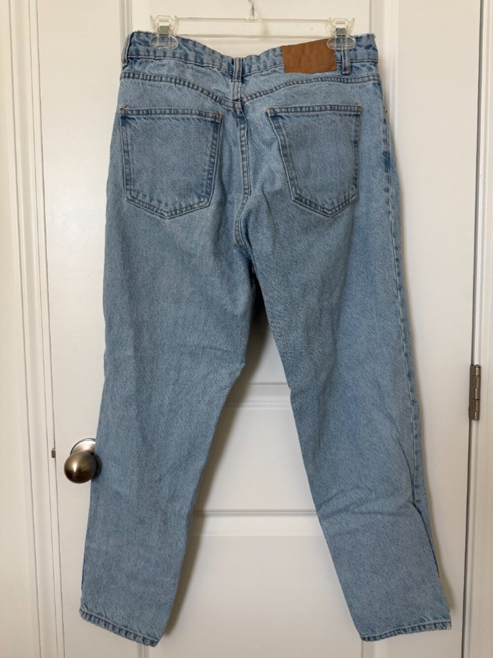 Women's Zara Jeans - Picture 3 of 3